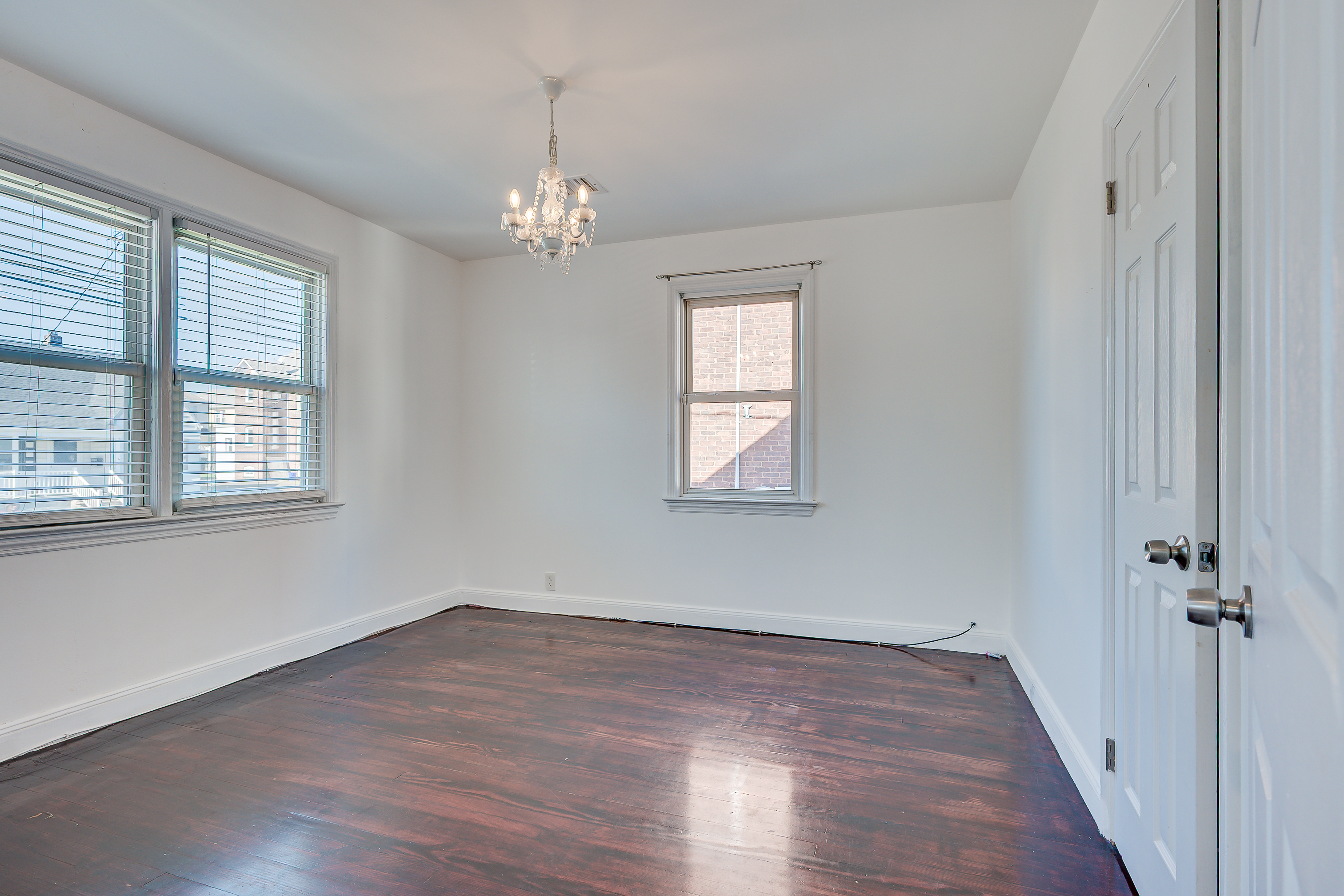 Bedroom 2 — 34 Ryan Street, Fords NJ 08863