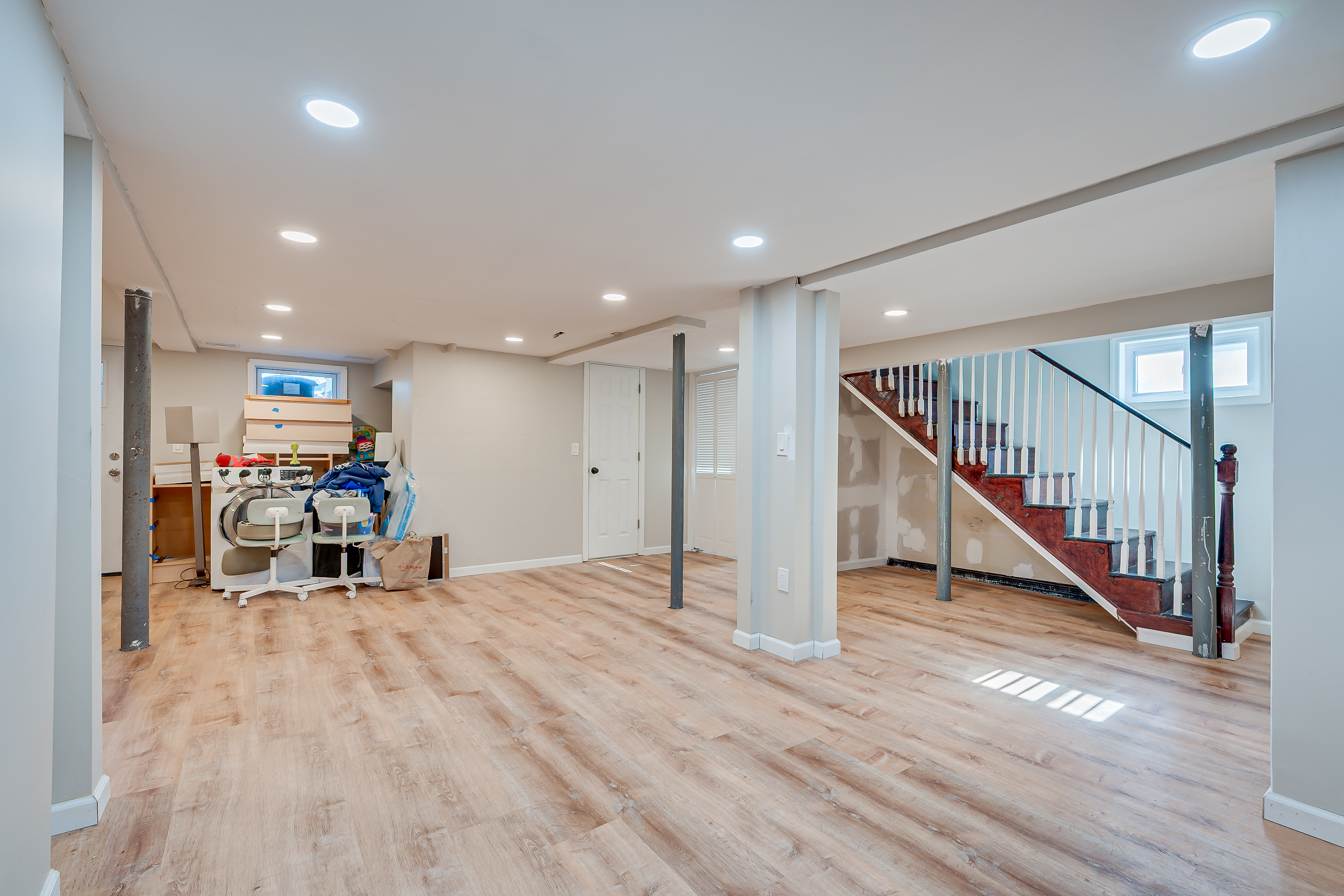 Basement — 34 Ryan Street, Fords NJ 08863